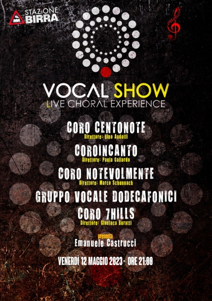 VocalShow2023