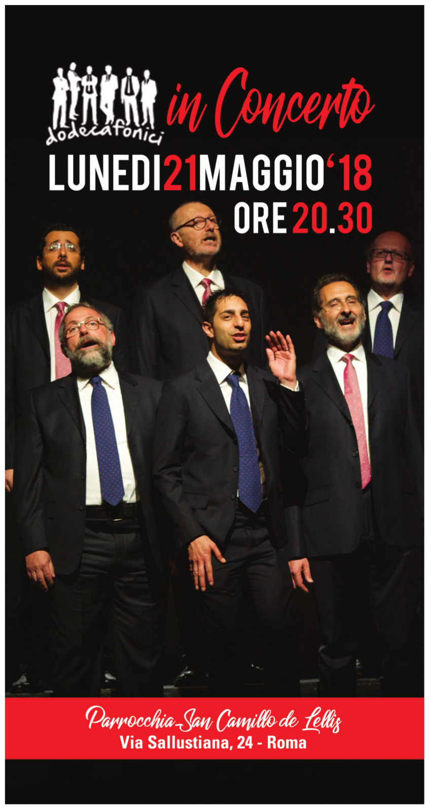 12F Sanca maggio 2018