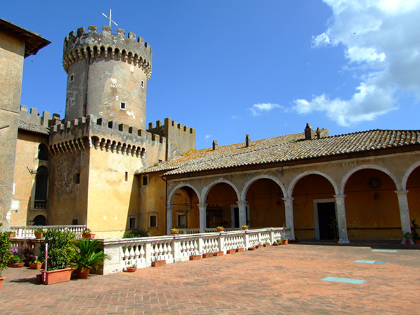 CastelloDucaleOrsini