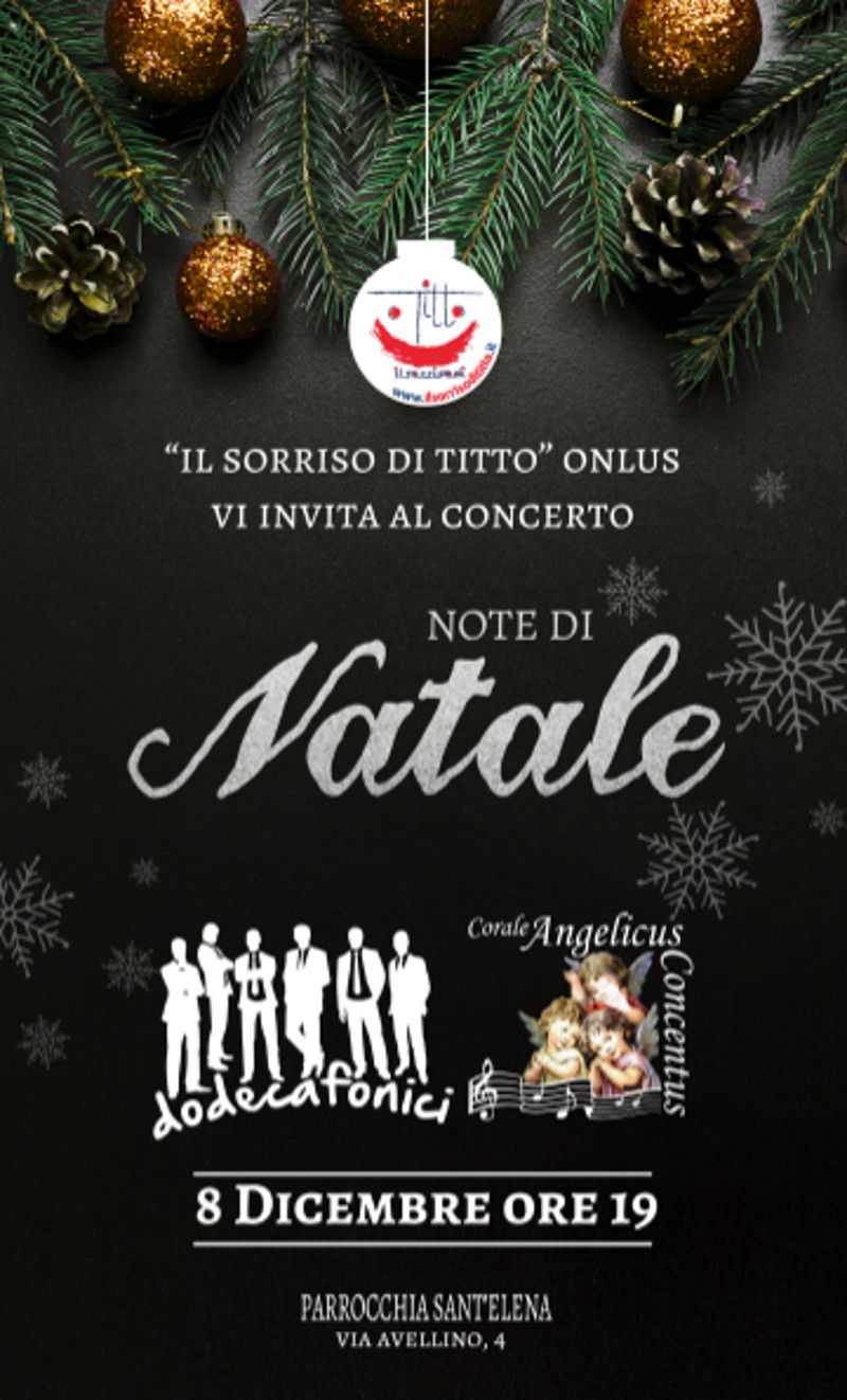 SElena_Natale_2019_Locandina