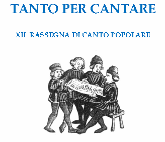 TantoPerCantare