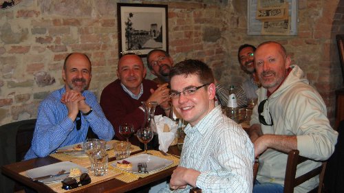 A tavola a_tavola_con_Phil